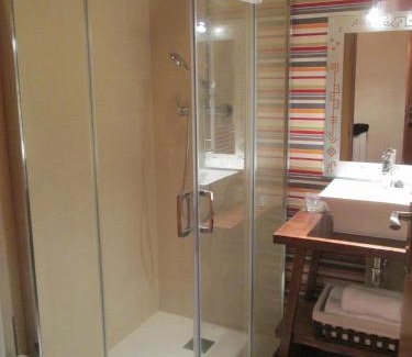 Ezcaroz Casa | Hostal Otsoa