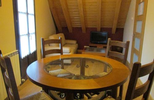 Ezcaroz Casa | Hostal Otsoa