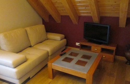 Ezcaroz Casa | Hostal Otsoa