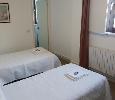 Mondonedo Casa | Hostal padornelo