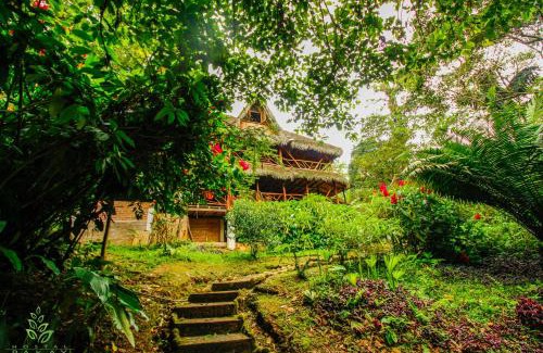 Tena Casa | Hostal Pakay