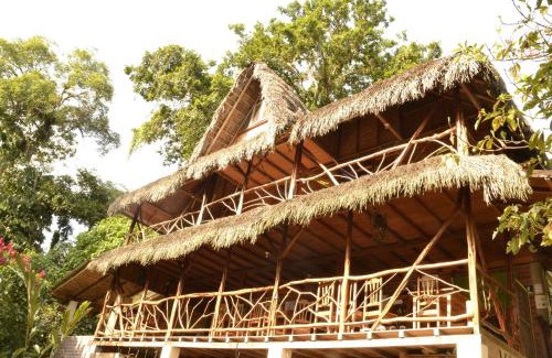 Tena Casa | Hostal Pakay