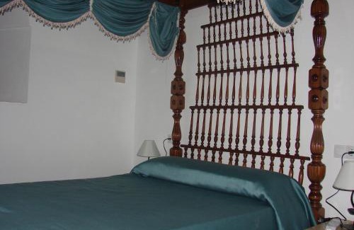 San Pedro Casa | Hostal Palacio del Corregidor