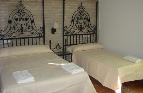 San Pedro Casa | Hostal Palacio del Corregidor