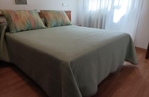 La Coruna Casa | Hostal Palas