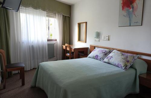 La Coruna Casa | Hostal Palas