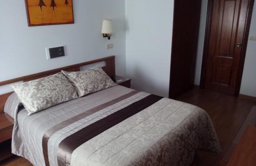 La Coruna Casa | Hostal Palas