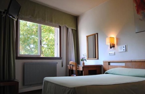 La Coruna Casa | Hostal Palas