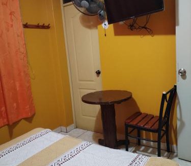 Nazca Casa | Hostal paris