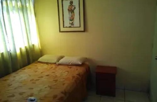 Nazca Casa | Hostal paris