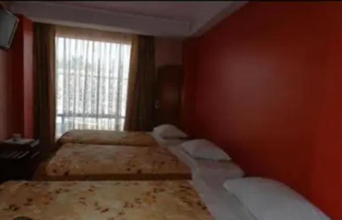 Nazca Casa | Hostal paris