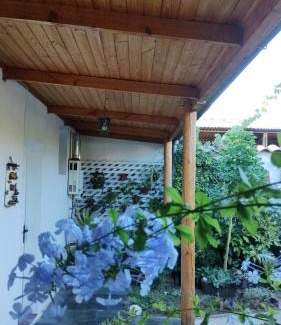 Santa Cruz Casa | Hostal Petit Verdot