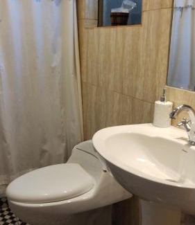 Santa Cruz Casa | Hostal Petit Verdot