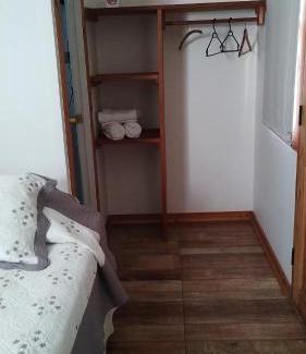 Santa Cruz Casa | Hostal Petit Verdot
