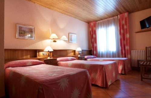 Boi Casa | Hostal Pey