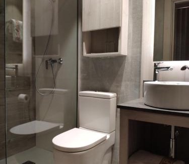 Boi Casa | Hostal Pey