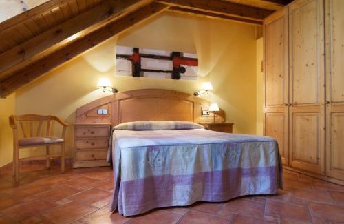 Boi Casa | Hostal Pey