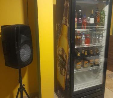 Calderon Casa | Hostal Piamonte