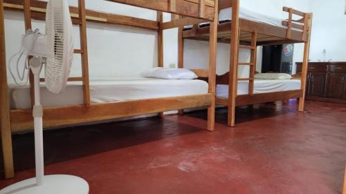 Altagracia Cama Y Desayuno | hostal piedra grande