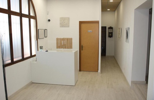 Son Armadams Casa | Hostal Pinar