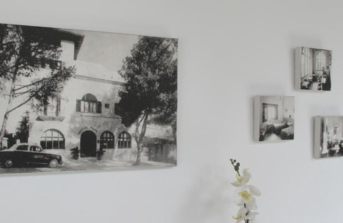 Son Armadams Casa | Hostal Pinar