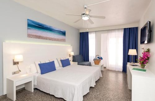 Figueretas Casa | Hostal Pitiusa