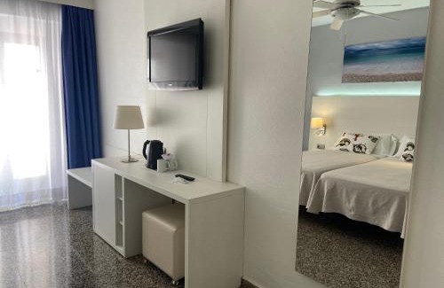 Figueretas Casa | Hostal Pitiusa