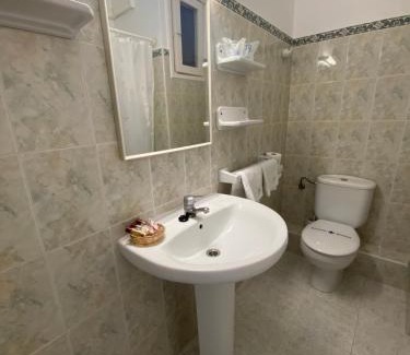 Figueretas Casa | Hostal Pitiusa