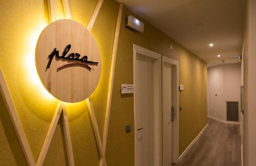 Bunuel Casa | Hostal Plaza