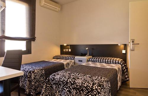 Bunuel Casa | Hostal Plaza