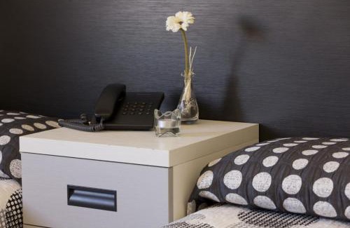Bunuel Casa | Hostal Plaza