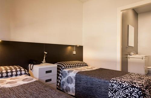 Bunuel Casa | Hostal Plaza
