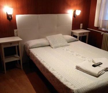 Ribes De Freser Casa | Hostal Porta De Núria