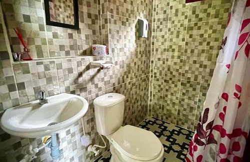 Capurgana Casa | Hostal Portal Del Sol
