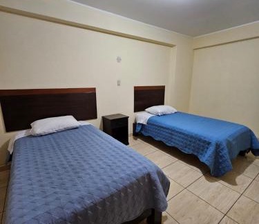 Puerto Inca Casa | hostal posada del sol