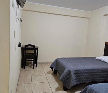 Puerto Inca Casa | hostal posada del sol