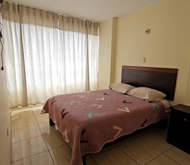 Puerto Inca Casa | hostal posada del sol