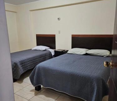 Puerto Inca Casa | hostal posada del sol
