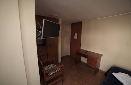 Arequipa Hotel | Hostal Premier Arequipa - Habitación Familiar