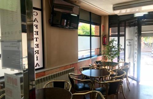 Tordesillas Casa | Hostal Puerta La Villa