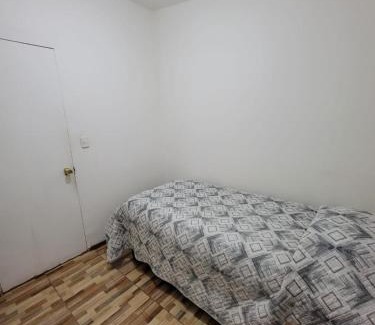 La Florida Casa | Hostal Pura Vida