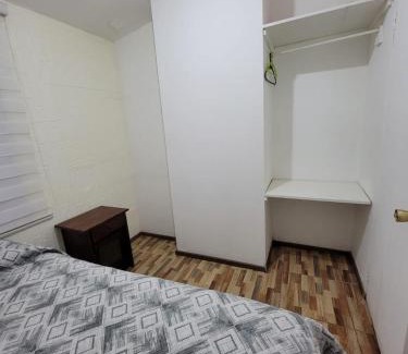 La Florida Casa | Hostal Pura Vida