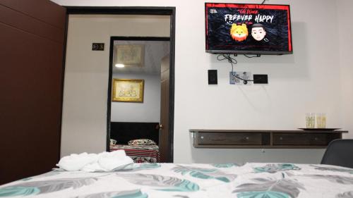 Florencia Casa | Hostal Queens Deluxe