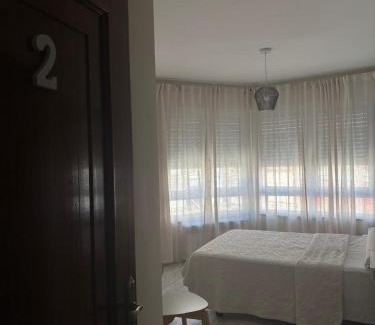 Quiroga Casa | Hostal Quiper