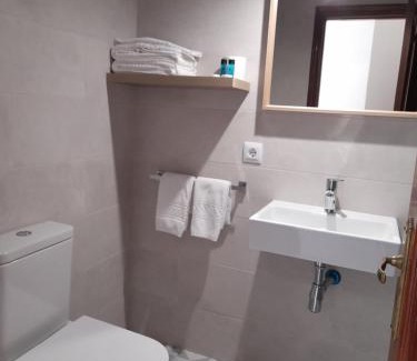 Quiroga Casa | Hostal Quiper