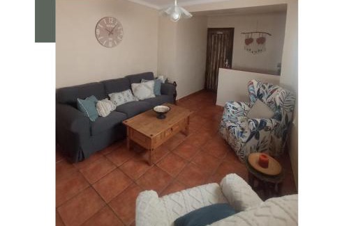 Cuevas de San Marcos Casa | Hostal R-Conecta