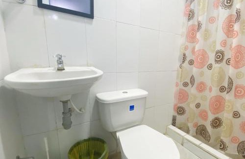 San Andres Casa | Hostal Ragga Ragga