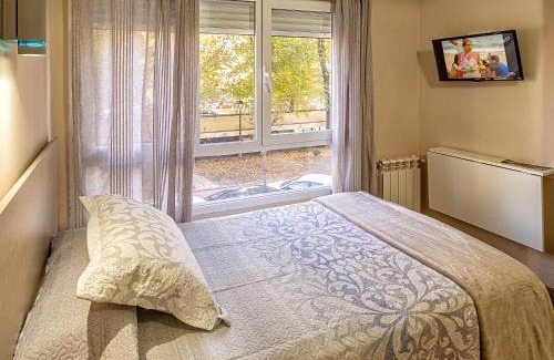 Aranjuez Casa | Hostal Real Aranjuez