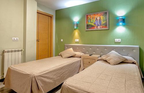Aranjuez Casa | Hostal Real Aranjuez