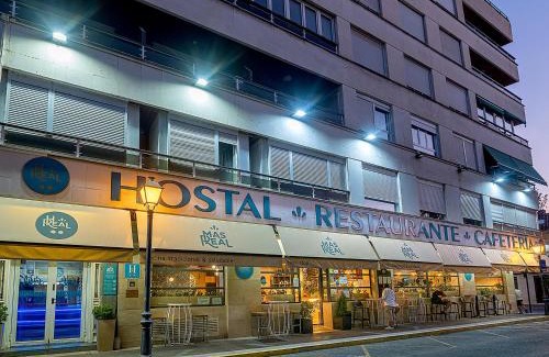 Aranjuez Casa | Hostal Real Aranjuez